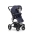 EasyGo Soul Denim Stroller
