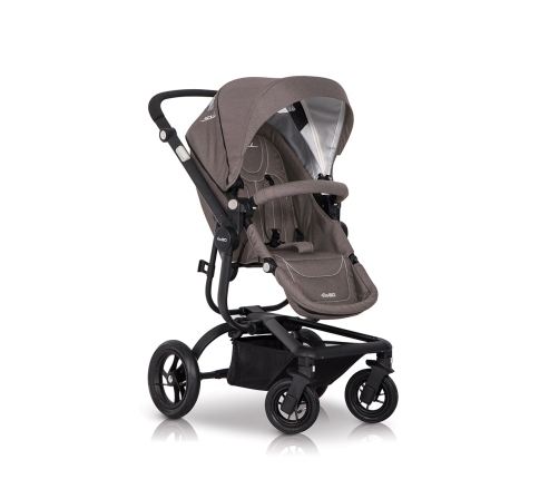 EasyGo Soul Mocca Stroller