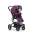 EasyGo Soul Purple Stroller