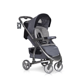 EasyGo Virage Carbon Stroller