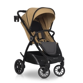 Euro-Cart Corso Camel Pastaigu rati