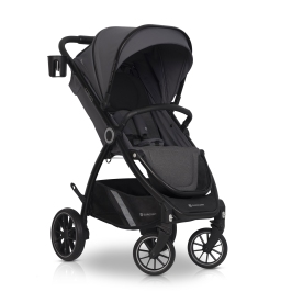 Euro-Cart Corso Iron Прогулочная коляска
