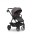 Euro-Cart Crox Taupe Sporta ratiņi