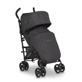 Euro-Cart Ezzo Iron Pastaigu rati