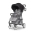 Euro-Cart Flex Anthracite Прогулочная коляска