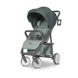 Euro-Cart Flex Jungle Прогулочная коляска
