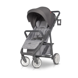 Euro-Cart Flex Pearl Pastaigu rati