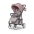 Euro-Cart Flex Powder Pink Прогулочная коляска