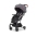 Euro-Cart Spin Anthracite Прогулочная коляска