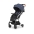 Euro-Cart Spin Denim Прогулочная коляска