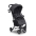 Euro-Cart Volt Black Edition Iron Pastaigu rati