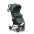 Euro-Cart Volt Black Edition Mineral Pastaigu rati