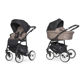 Riko Basic Sport Dakar Детская коляска 2 в 1