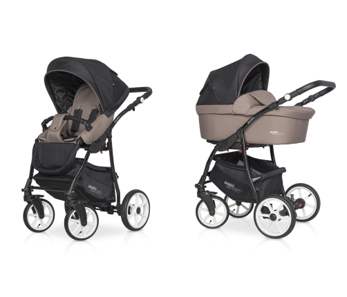 Riko Basic Sport Dakar Bērnu rati 2 in 1