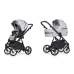 Riko Ultima GreyFox Детская коляска 2in1
