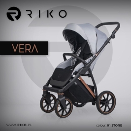 Riko Vera 01 Stone Pastaigu Ratiņi