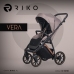 Riko Vera 02 Sand Pastaigu Ratiņi