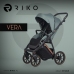 Riko Vera 03 Sage Pastaigu Ratiņi