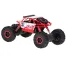 RC auto Rock Crawler HB 2.4GHz 1:18 sarkans