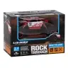 RC auto Rock Crawler HB 2.4GHz 1:18 sarkans
