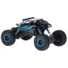 RC auto Rock Crawler HB 2.4GHz 1:18 zils