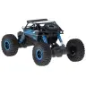 RC auto Rock Crawler HB 2.4GHz 1:18 zils