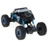 RC auto Rock Crawler HB 2.4GHz 1:18 zils