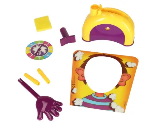 PIE FACE Cake sociālā spēle