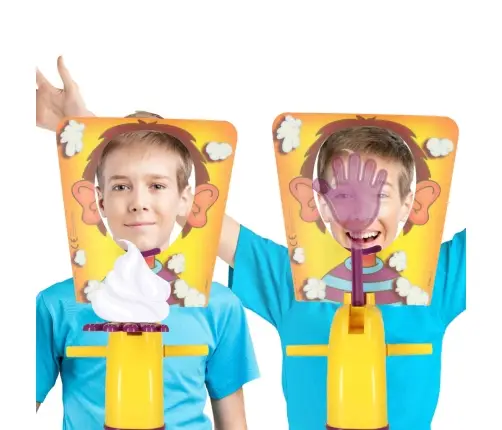 PIE FACE Cake sociālā spēle