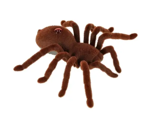 Attālināti vadāms TARANTULA zirneklis + PILOTS