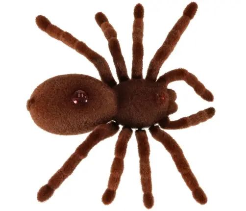Attālināti vadāms TARANTULA zirneklis + PILOTS
