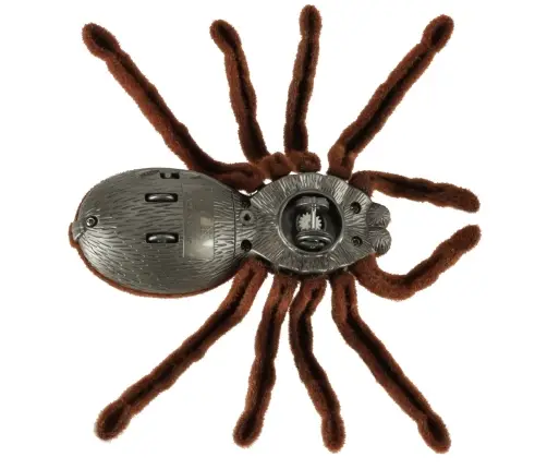 Attālināti vadāms TARANTULA zirneklis + PILOTS