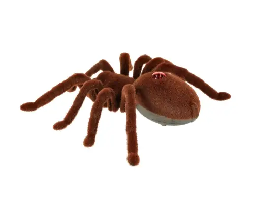 Attālināti vadāms TARANTULA zirneklis + PILOTS