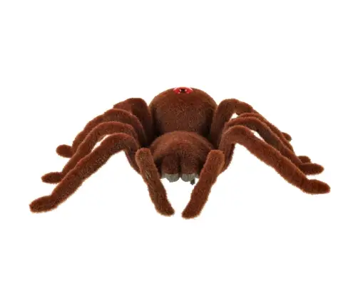 Attālināti vadāms TARANTULA zirneklis + PILOTS