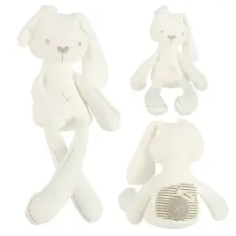Plīša trušu talismans 49cm Plīša trušu talismans 49cm