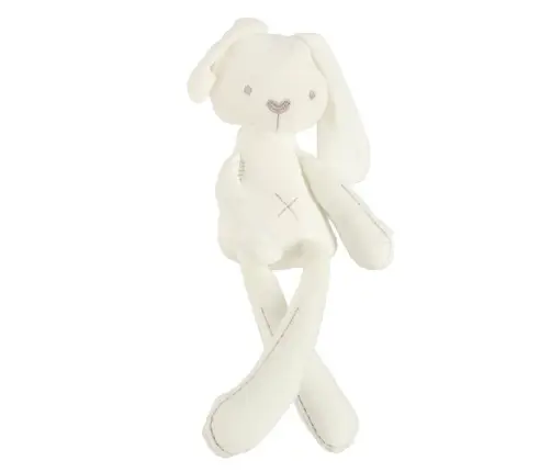 Plīša trušu talismans 49cm