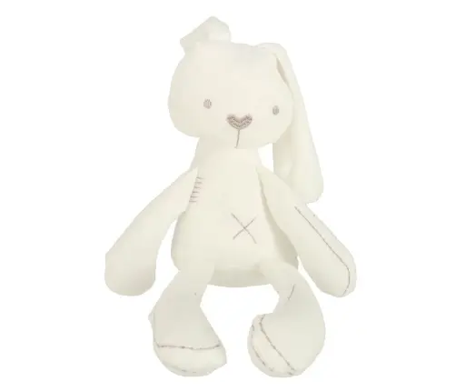 Plīša trušu talismans 49cm