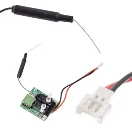 Daļa WLtoys Sky King F959 vadības panelis JAUNA VERSIJA