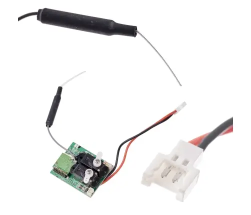 Daļa WLtoys Sky King F959 vadības panelis JAUNA VERSIJA
