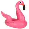 Piepūšamais bērnu pontona ritenis flamingo