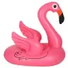 Piepūšamais bērnu pontona ritenis flamingo