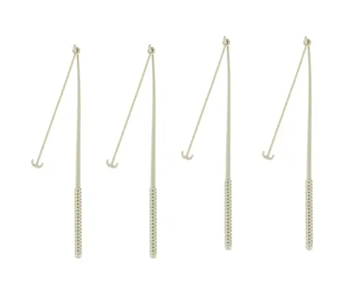 Ģimenes makšķerēšana 45 zivis + 4 makšķeres