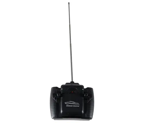 RC laiva 4CH mini CP802 sarkana