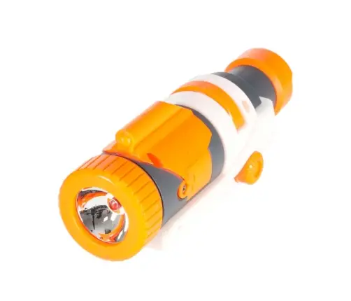 BLASTER MODULISKAIS KARBINIS 4in1 30 šautriņas