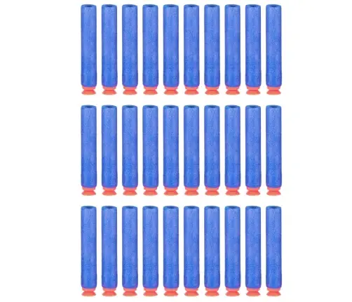 BLASTER MODULISKAIS KARBINIS 4in1 30 šautriņas