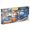 BLASTER MODULISKAIS KARBINIS 4in1 30 šautriņas