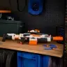 BLASTER MODULISKAIS KARBINIS 4in1 30 šautriņas