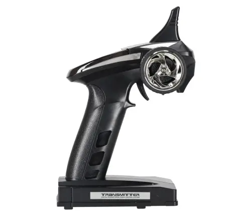 RC tālvadības laiva FT009 zaļa