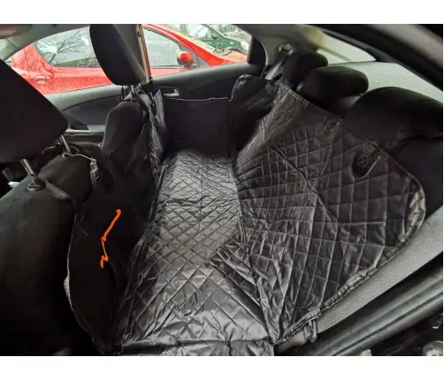 Auto paklājiņš dzīvniekiem ūdensnecaurlaidīgs pārklājs