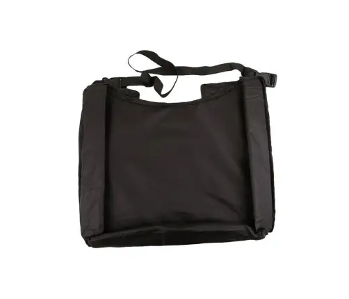 Ūdensnecaurlaidīgs auto sēdekļa galds melns